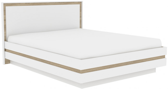 Спальня Анона белый. Комплект 1