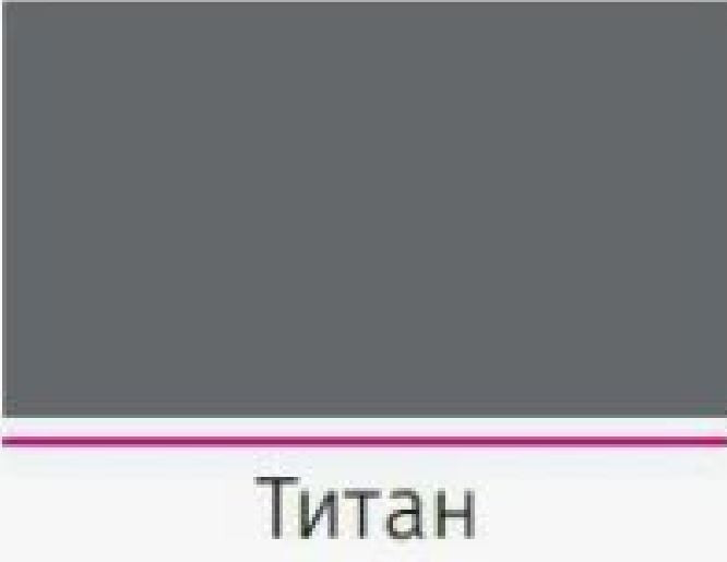 Ф-113 Катрин Фальшпанель (574х716х16) (нижние модуля) софт графит