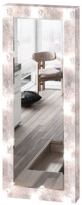 &quot;Инстайл&quot; зеркало бетон