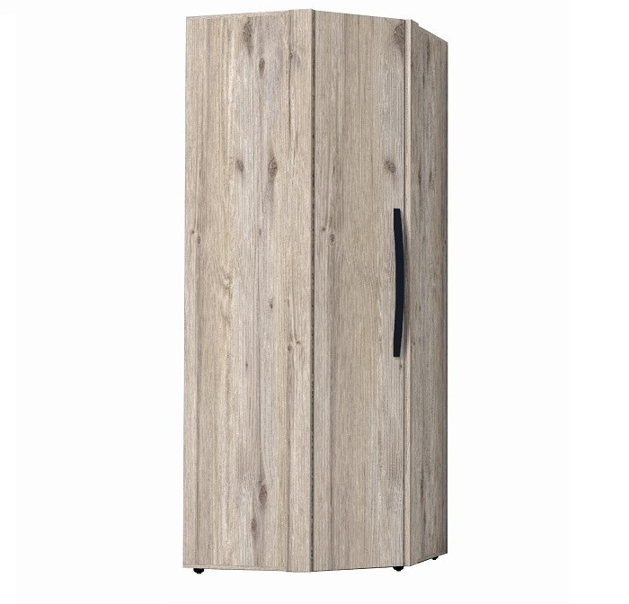 Шкаф угловой Nature 156 гаскон