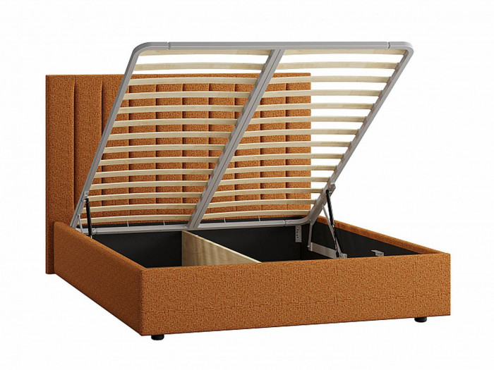 Кровать Ingrid 1600 модель 312 Анри 13