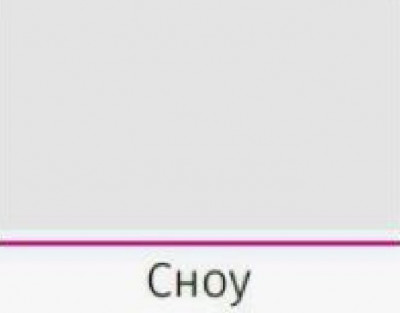 Ф-20-М Катрин (ШНУ 1000 М) МДФ софт вайт