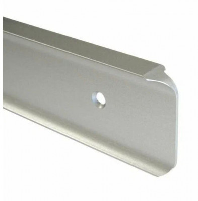 Соединительно-угловая планка для столешницы 38мм (ТЭКС)