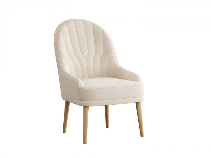 Кресло Фарго модель 013 Ультра ивори