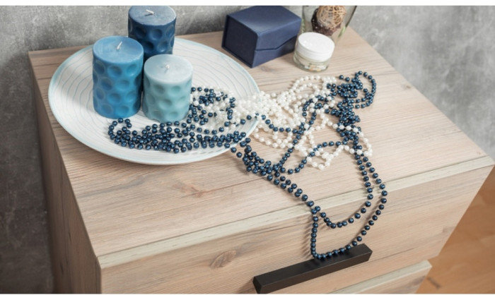 Комод высокий Натуре 45, гаскон пайн