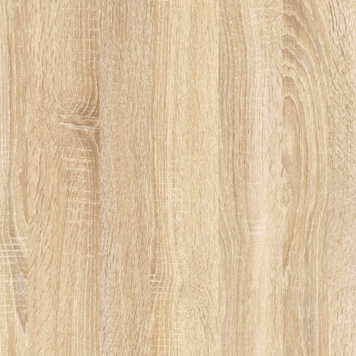 Куба Прихожая 14, дуб сонома/белый премиум