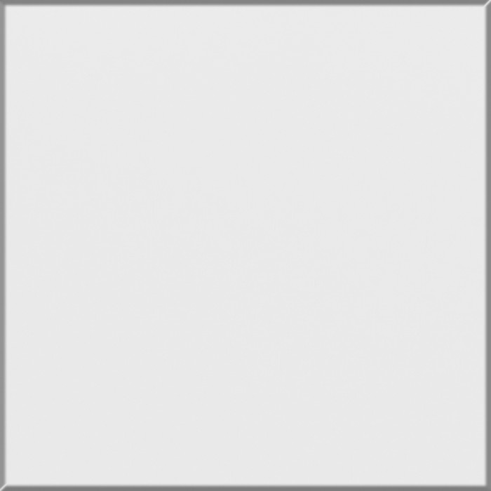 Три стула Мебель--24 Гольф-11 разборных, цвет белый, обивка ткань велюр серый 63, ШхГхВ 40х40х100 см., от пола до верха сиденья 47 см.