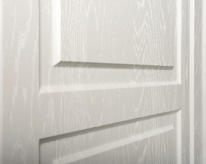 Ливерпуль Пуф 14.02 + Зеркало 03.242 + Шкаф для одежды + карниз 1000, ясень ваниль/белый