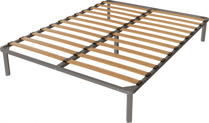 Спальня Вегас, композиция 5, Дуб крафт серый/Цемент