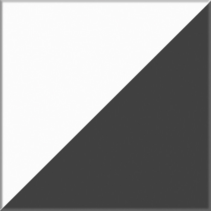 Мори Стол компьютерный МС-1 правый + Шкаф МШ900.1 + Антресоль МА900.1, цвет графит/белый, ШхГхВ 180,4х50,4х234,2 см., выдвиж. ящик справа, НЕ ун. сб.