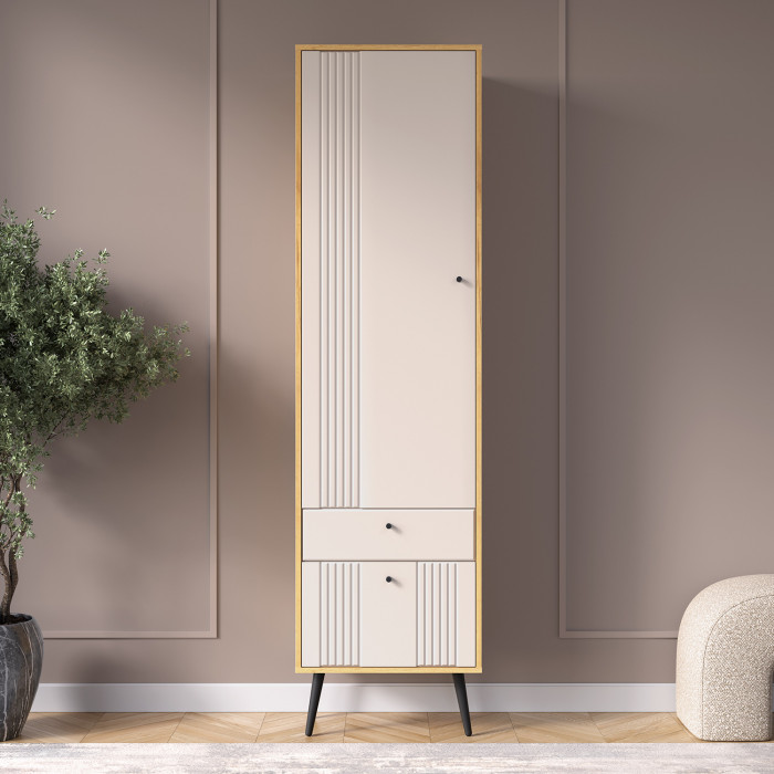 Гостиная "Вега Саксония" (комплект 1) МП