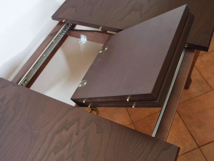 Обеденный стол СО-32 орех