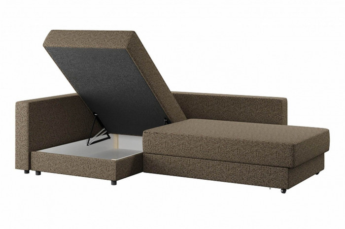 Диван угловой Бостон / Анри 06