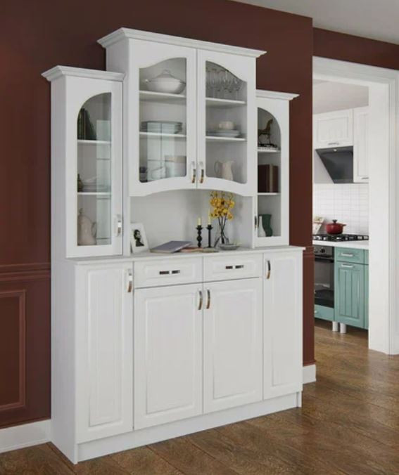 Корпус: Буфет Прованс-014 Корпус: Буфет Прованс-014