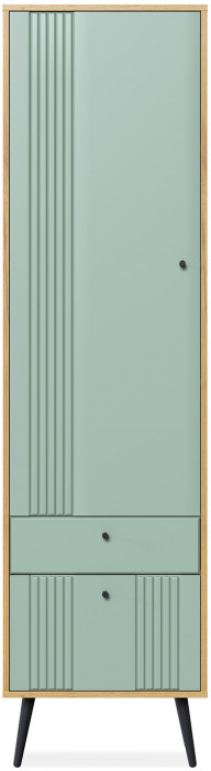 Гостиная "Вега Саксония" (комплект 2) МП