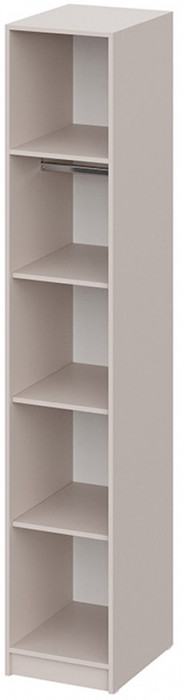 Шкаф Берген ШК-400, Кашемир