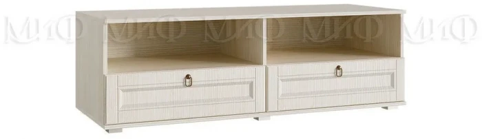 Модульная гостиная Престиж-1, композиция 4 (Сандал светлый)