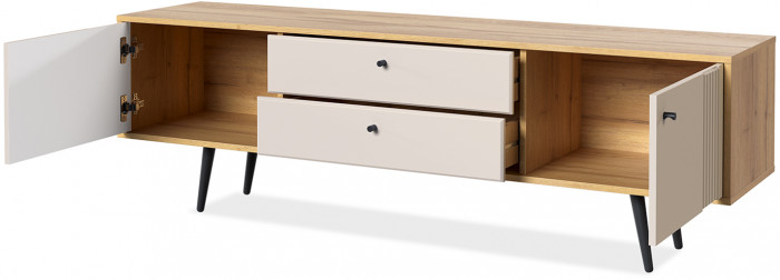 Гостиная "Вега Саксония" (комплект 3) МП