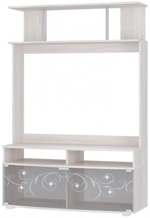 Центральная секция Флоренция, Ясень белый