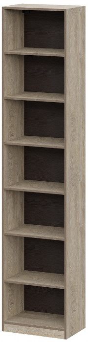 Шкаф-пенал Этна 35