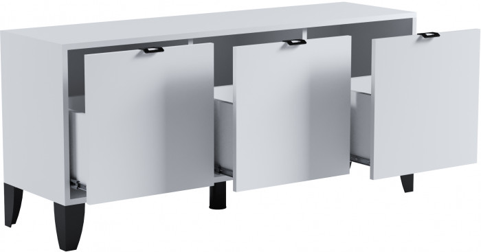 Гира Гостиная, белый