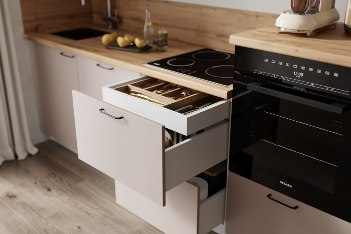 КГ 1500 ПВХ, Магнолия Арника РМ в.3