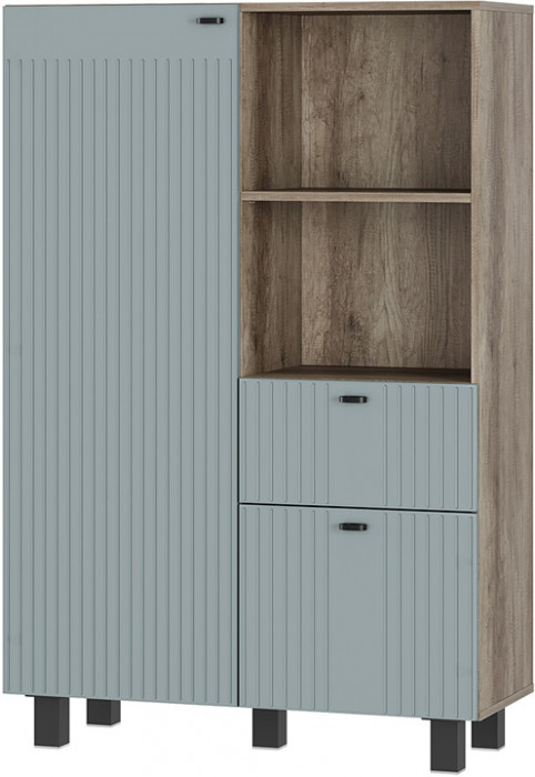 Гостиная Олива. Комплект 4