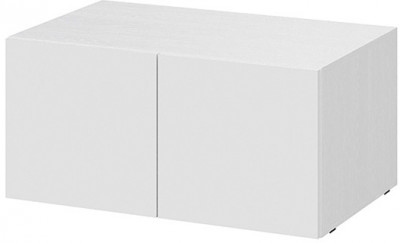 Антресоль Берген ПРО А-800, Белое дерево