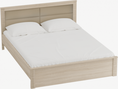 Элана Кровать 120 с ортопедическим основанием