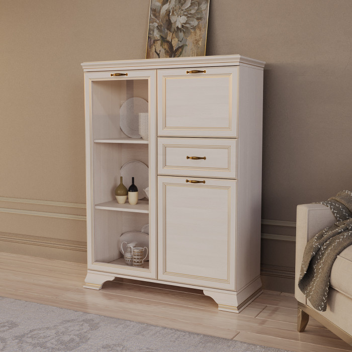 Гостиная «Сиена»  (Комплект 1)