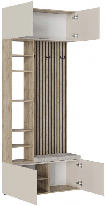 БОХО Прихожая НМ-2