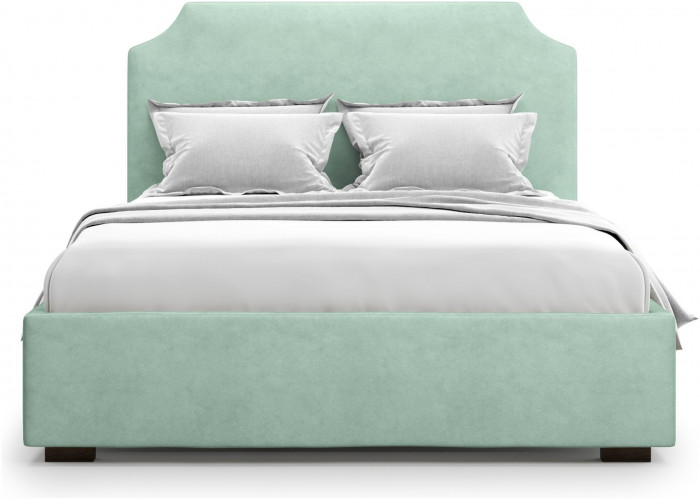 Кровать Izeo 140 с подъемным механизмом, Velutto 14