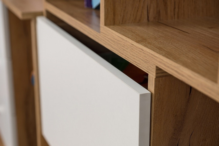 Стеллаж-трансформер Лойс 95