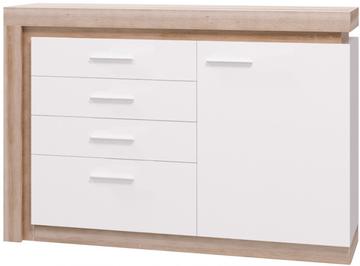 Комод большой Люмен 03