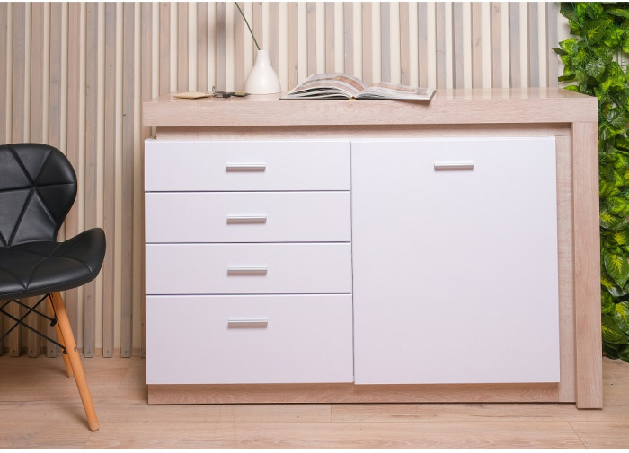 Комод большой Люмен 03