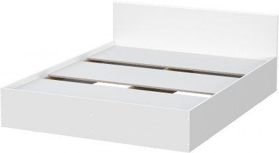 Кровать с основанием 160х200 Лайт Токио