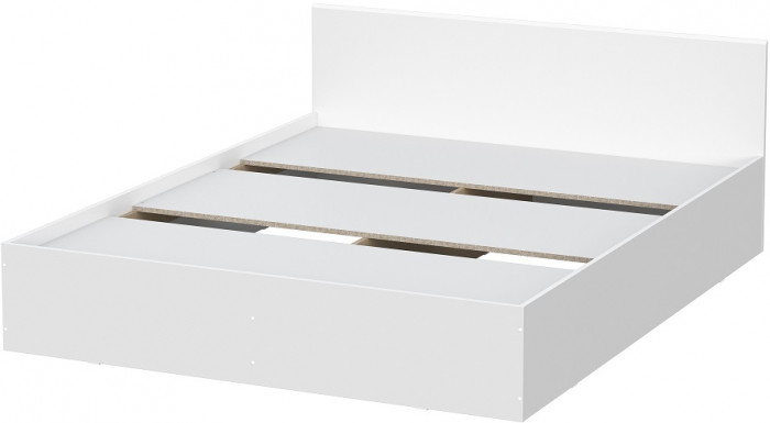 Кровать с основанием 160х200 Лайт Токио