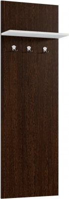 Ника Вешалка (в500) (Венге)