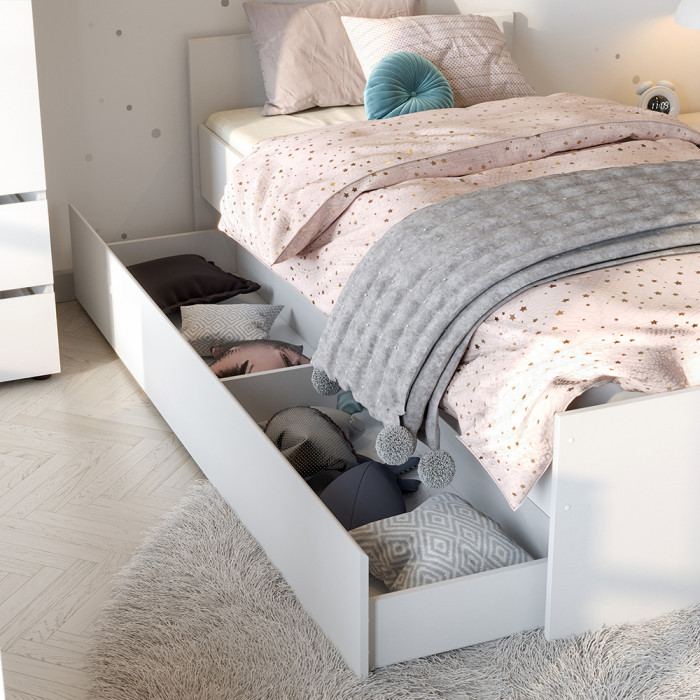 Ящик для кровати Токио