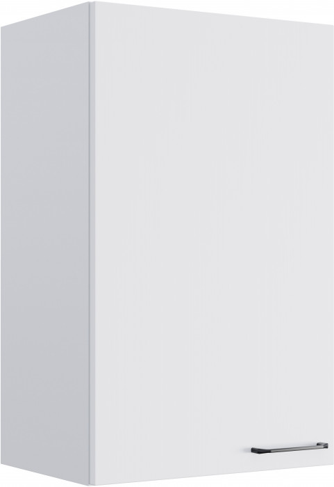 КГ ШВ 450 Белый (эмаль)/Белый гладкий Арника РМ