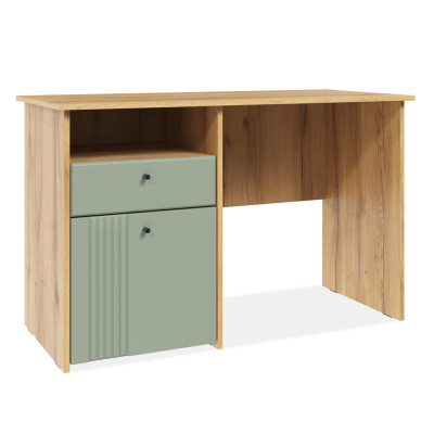 Стол письменный Вега Саксония