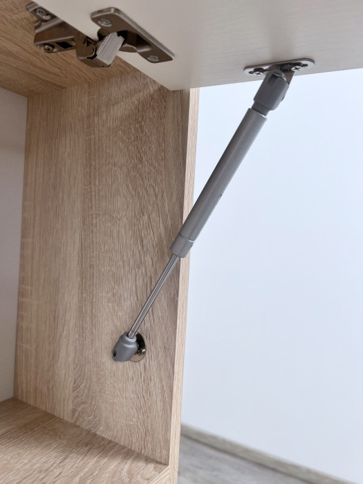 Компьютерный стол Квартет-9, Белый