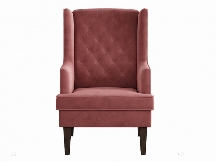 Кресло Токио Ультра Коралл