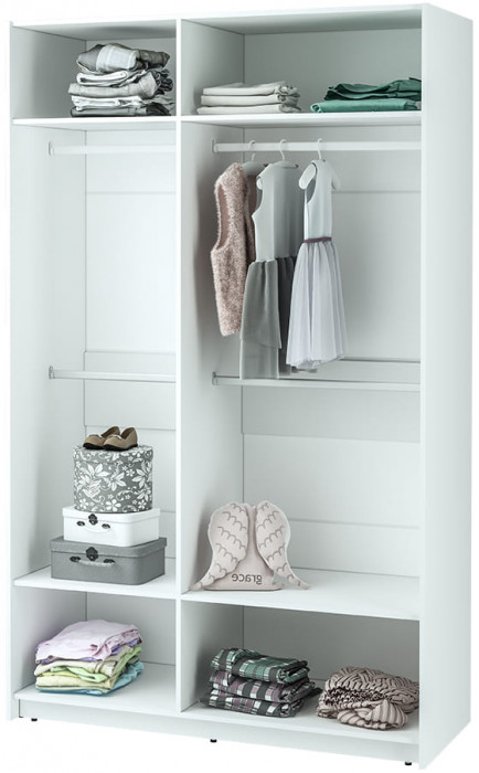 "Мемори" ШКК-01 1400_600/800 белый/фотопечать