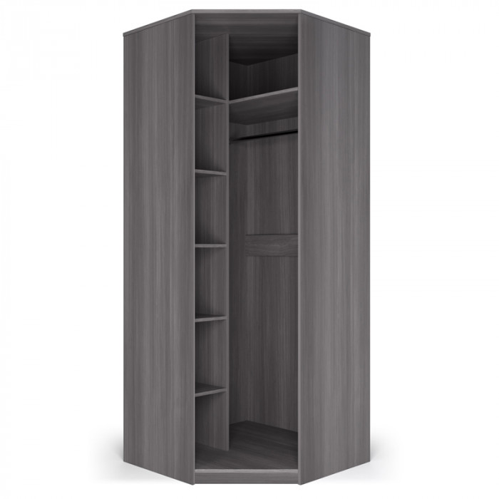 Шкаф угловой (корпус) Парма Нео