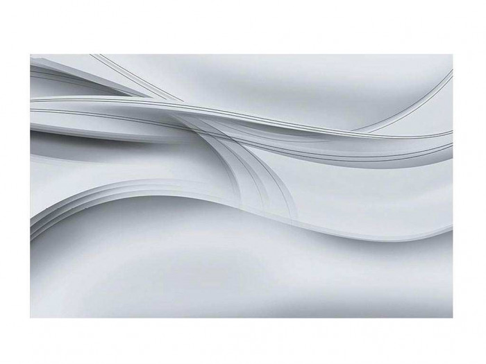 Бронкс фотопечать стол обеденный поворотно-раскладной / текстура 029/бетон белый/белый