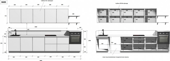 КГ 3600 Эмаль, Олива  Арника РМ