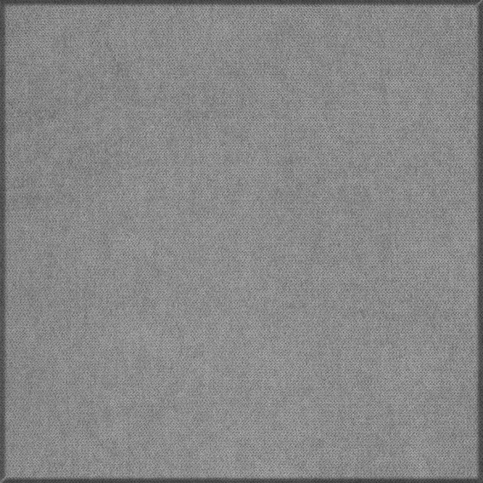 Два стула Мебель--24 Гольф-12 разборных, серый