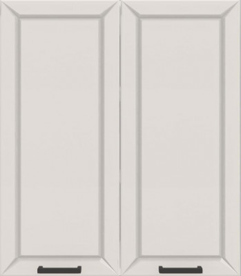 Ф-250 Альфа (ШВ 920х800) МДФ холст белый