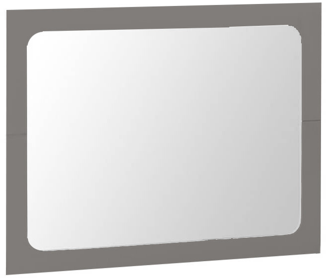 Зеркало Наоми З-03, графит